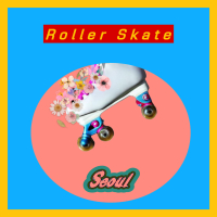 Roller Skate (Seoul) (EP)