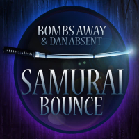 Samurai Bounce