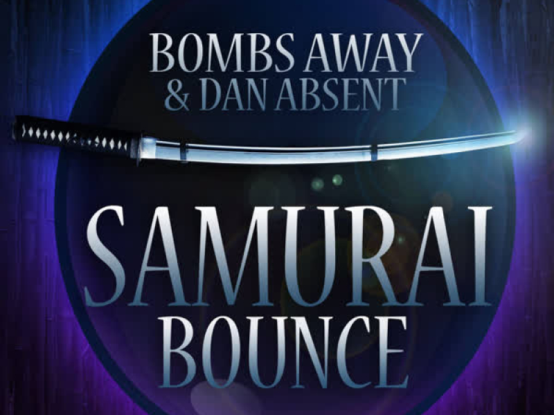 Samurai Bounce