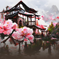 Living Between Shadows (Single)