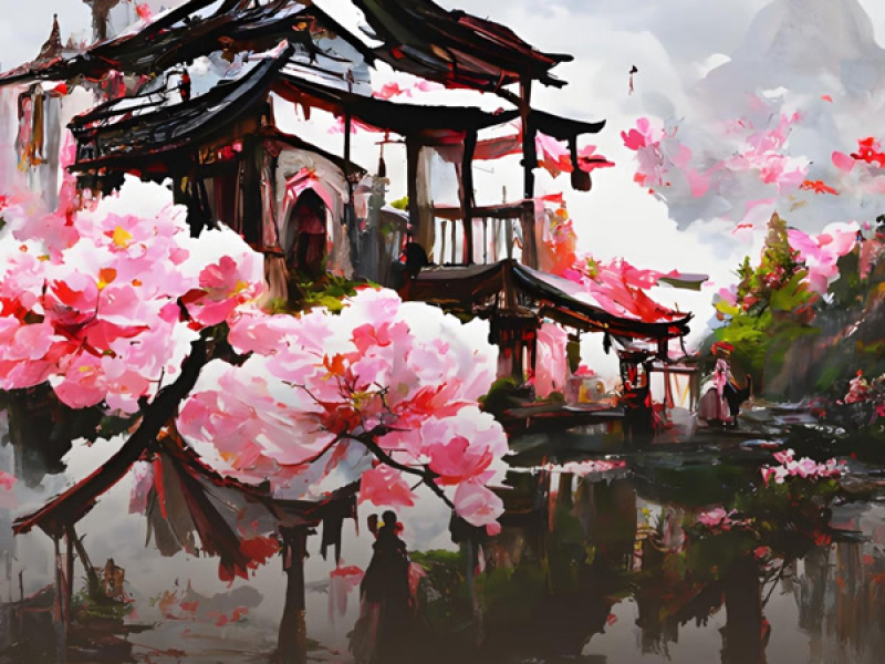 Living Between Shadows (Single)