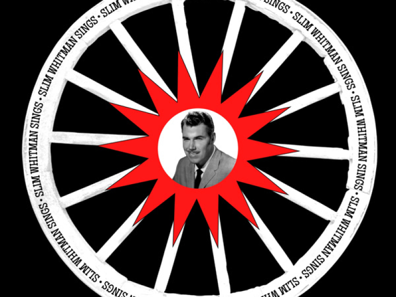 Slim Whitman Sings
