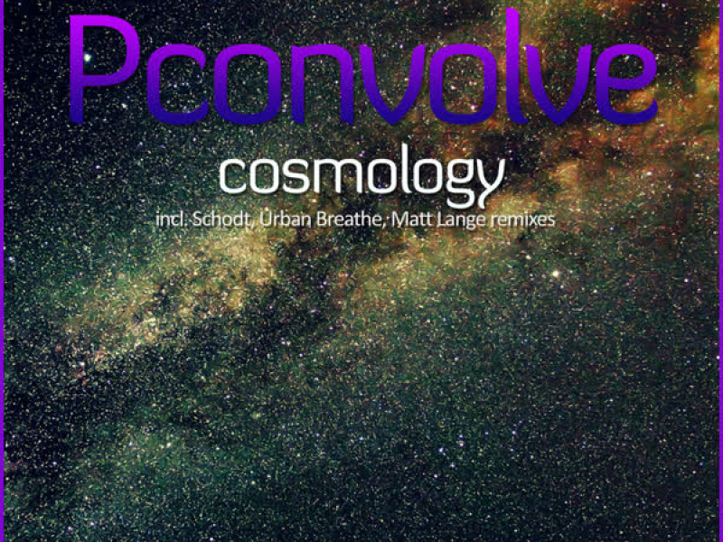 Cosmology
