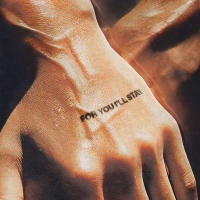 For You I'll Stay (Single)