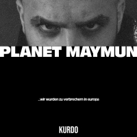 Planet Maymun (Single)