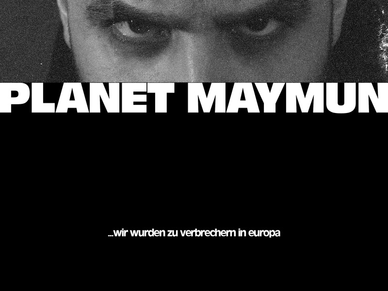 Planet Maymun (Single)