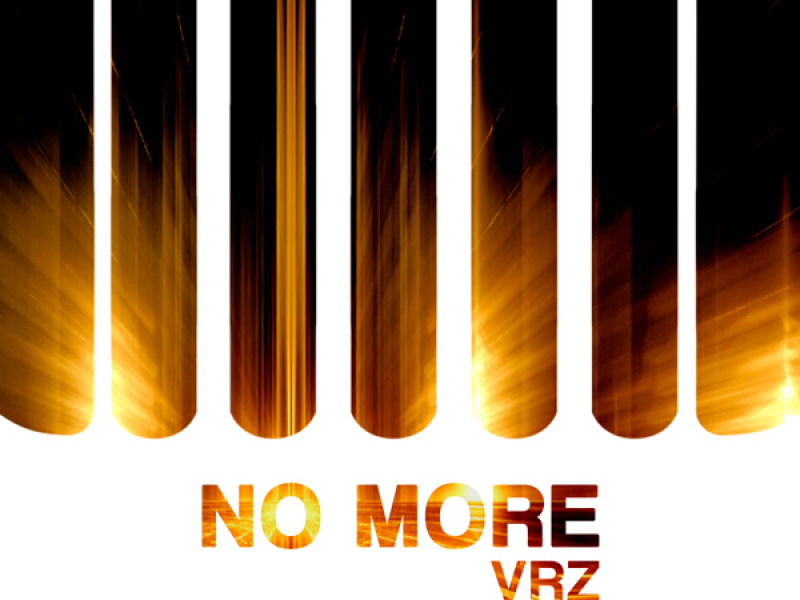 No More (Single)