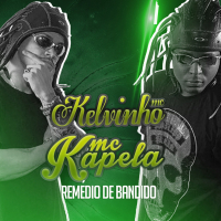 Remédio de Bandido (Single)