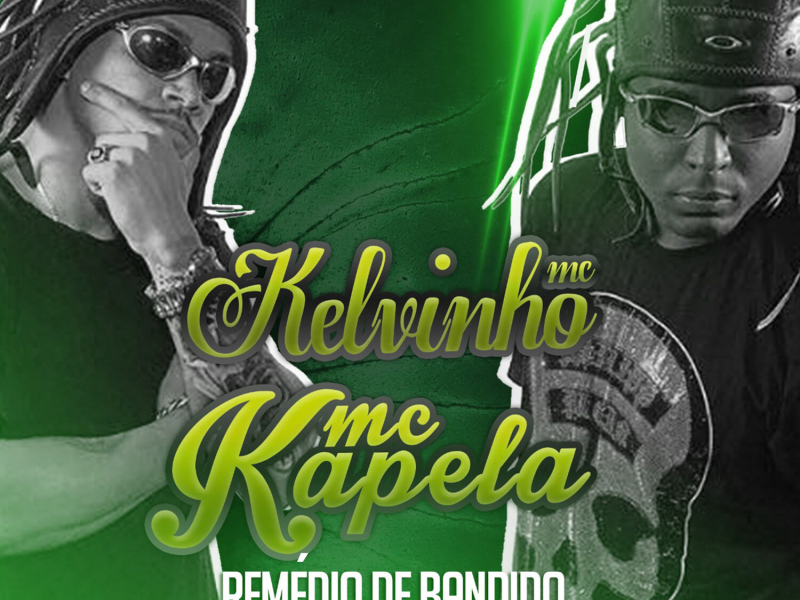 Remédio de Bandido (Single)