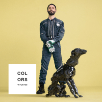 Pale Yellow - A COLORS SHOW (Single)