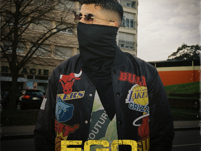 Ego (Single)