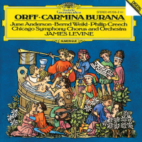 Orff: Carmina Burana