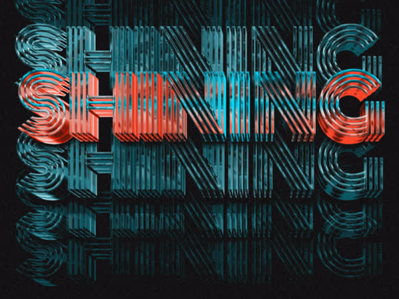 Shining (Single)