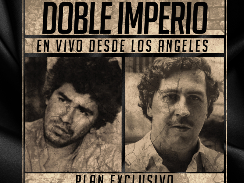 Doble Imperio (Single)