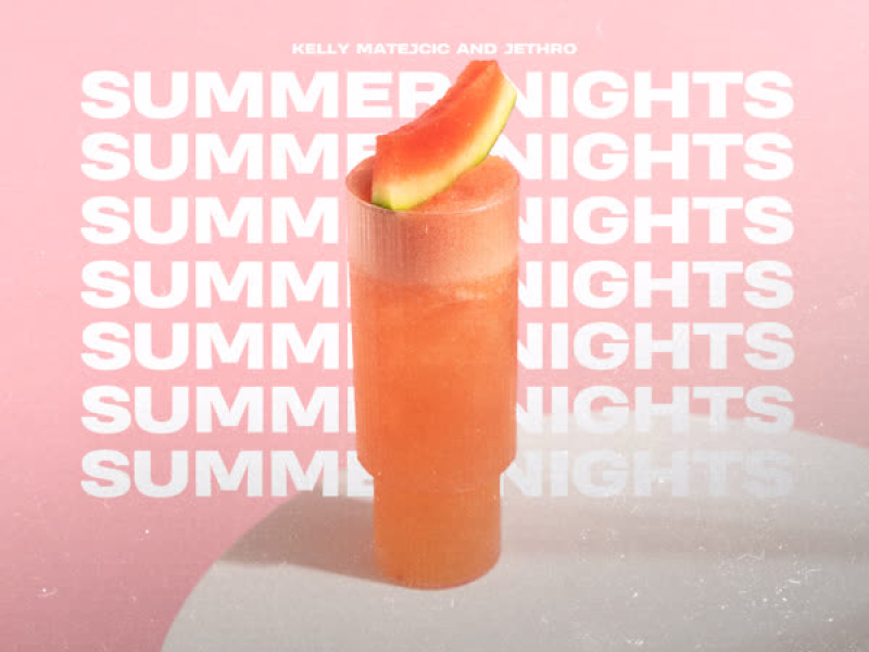 Summer Nights (Single)