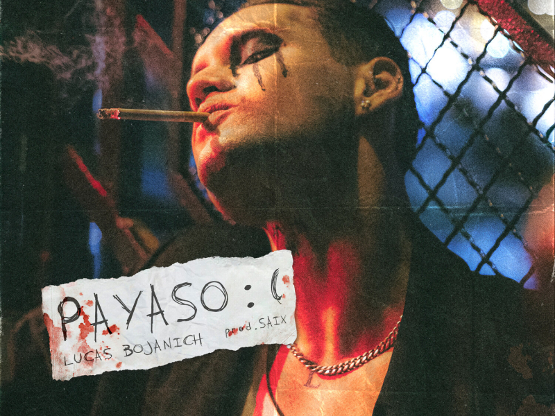 Payaso :( (Single)