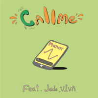 Call Me (feat. Jade, V1VA) (Single)