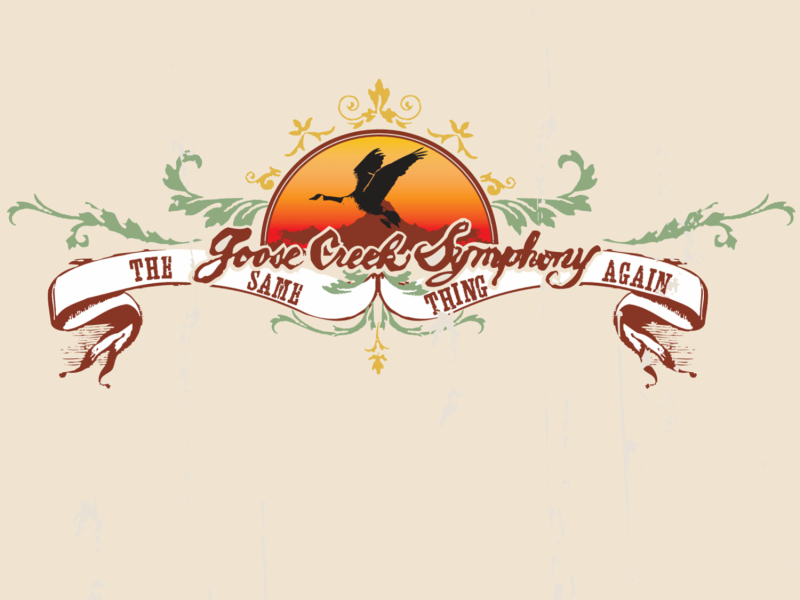 The Same Thing Again