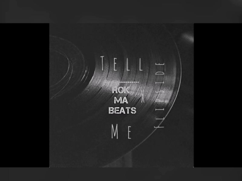 Tell me (Single)