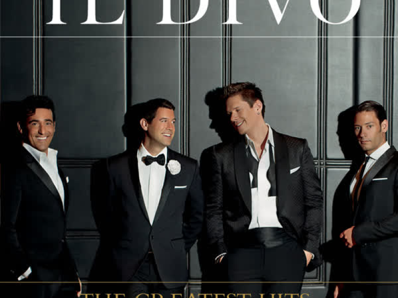 The Greatest Hits (Deluxe)