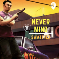 Never Mind (Single)