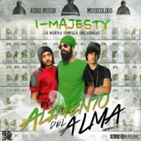 El Alimento Del Alma (Single)