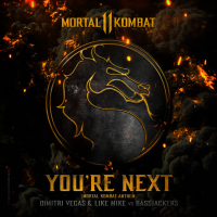 You're Next (Single)