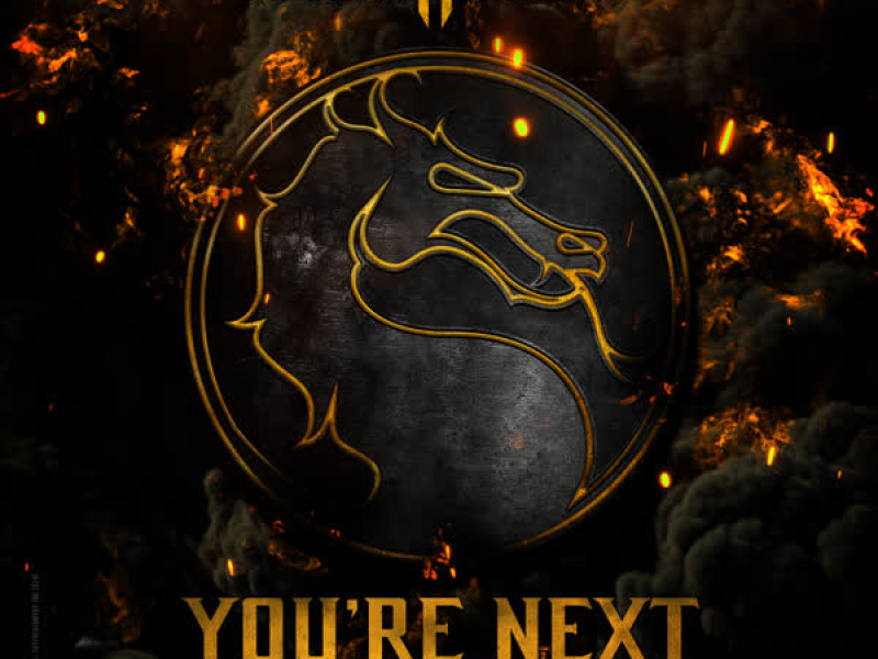 You're Next (Single)