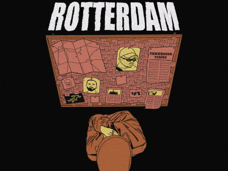 Rotterdam (Single)