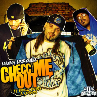 Checc Me Out (feat. Smigg Dirtee & Cosmos) (Single)