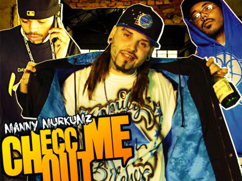 Checc Me Out (feat. Smigg Dirtee & Cosmos) (Single)
