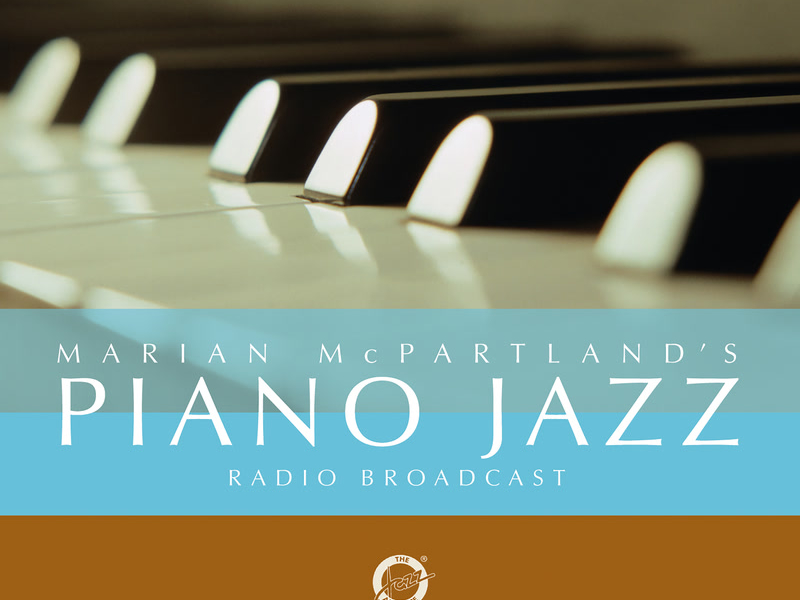 Marian McPartland's Piano Jazz Radio Broadcast With Elvis Costello