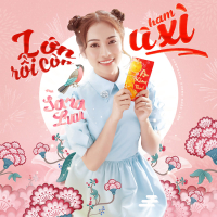 Lớn Rồi Còn Ham Lì Xì (Single)
