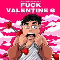 Fuck Valentine 6 (Single)