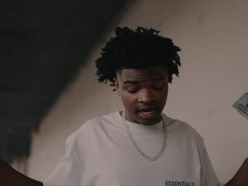 Fear of God (Single)