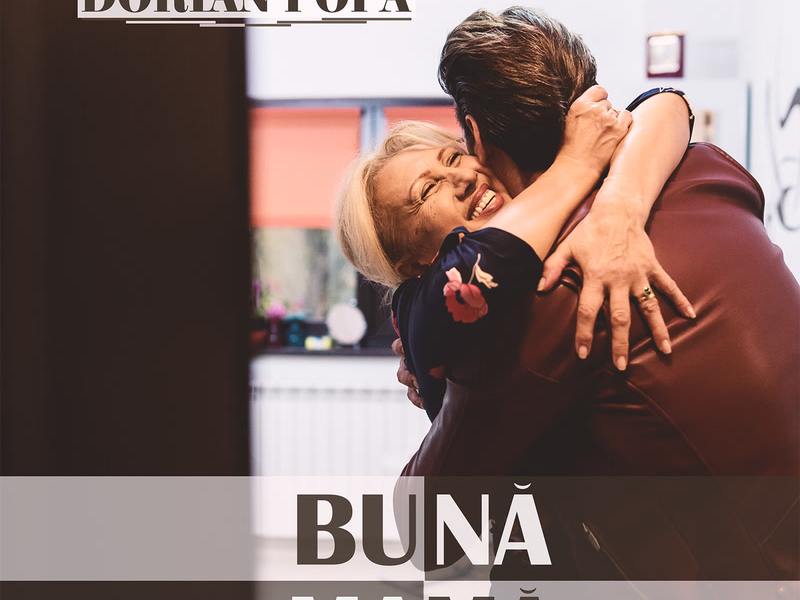 Bună, mamă (Single)