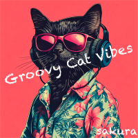Groovy Cat Vibes (Single)
