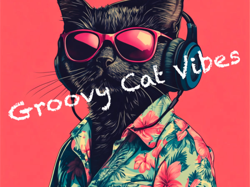 Groovy Cat Vibes (Single)