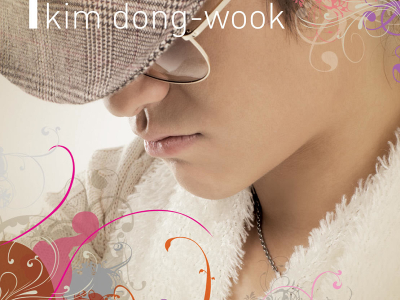 1st. Kim Dong-Wook