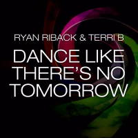 Dance Like There's No Tomorrow (Single)