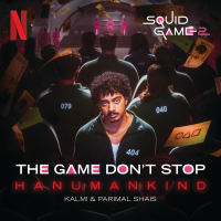 The Game Don't Stop - Squid Game 2 (Single)