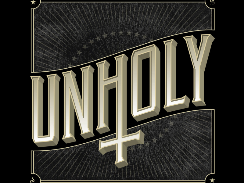Unholy (Single)