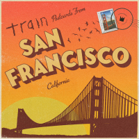 Postcards from San Francisco (EP)