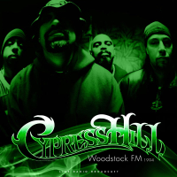 Woodstock FM 1994 (live)