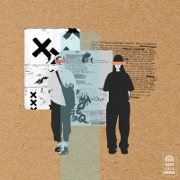 Tokyo Night Vibes (Single)