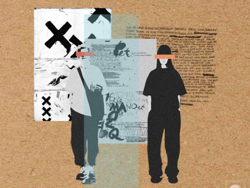 Tokyo Night Vibes (Single)