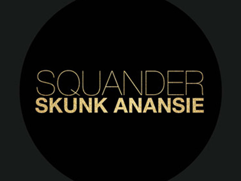 Squander (Single)