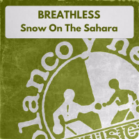 Snow On The Sahara (EP)