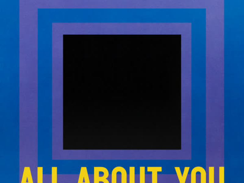 All About You (Single)