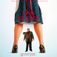 Only the Lonely (Original Motion Picture Soundtrack) (EP)